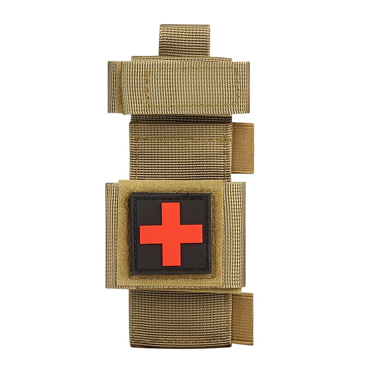 Outdoor Tactics First Aid Kits1000D MOLLEMilitary Tourniquet Accessory
