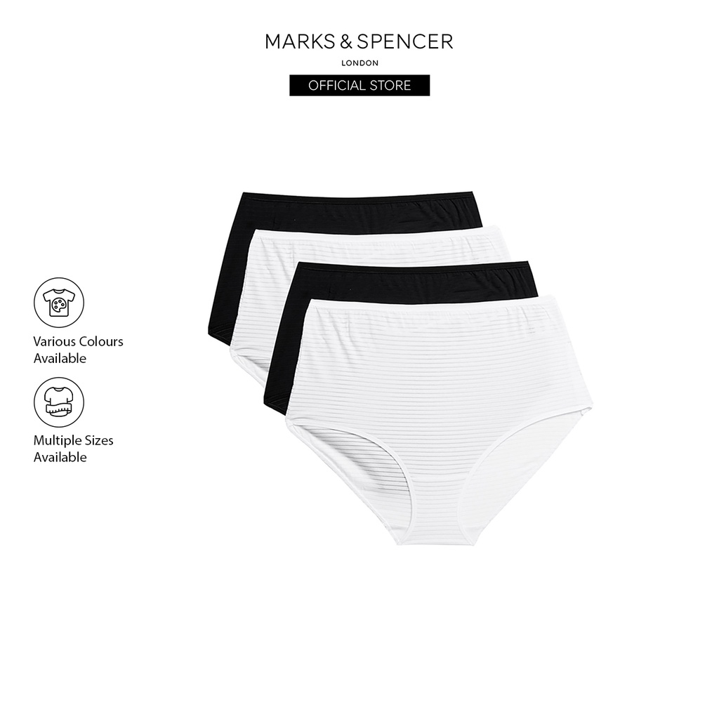 Shaping knickers, M&S Collection Knickers