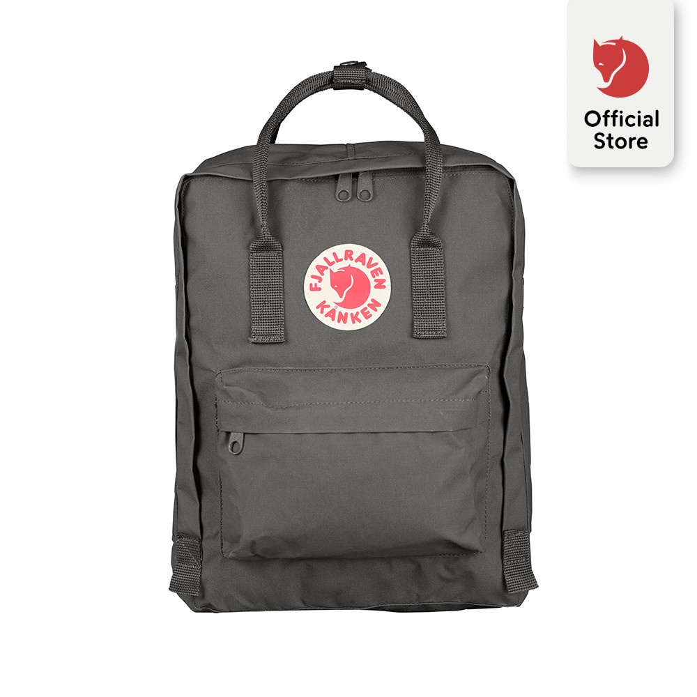 Fjallraven store backpack malaysia