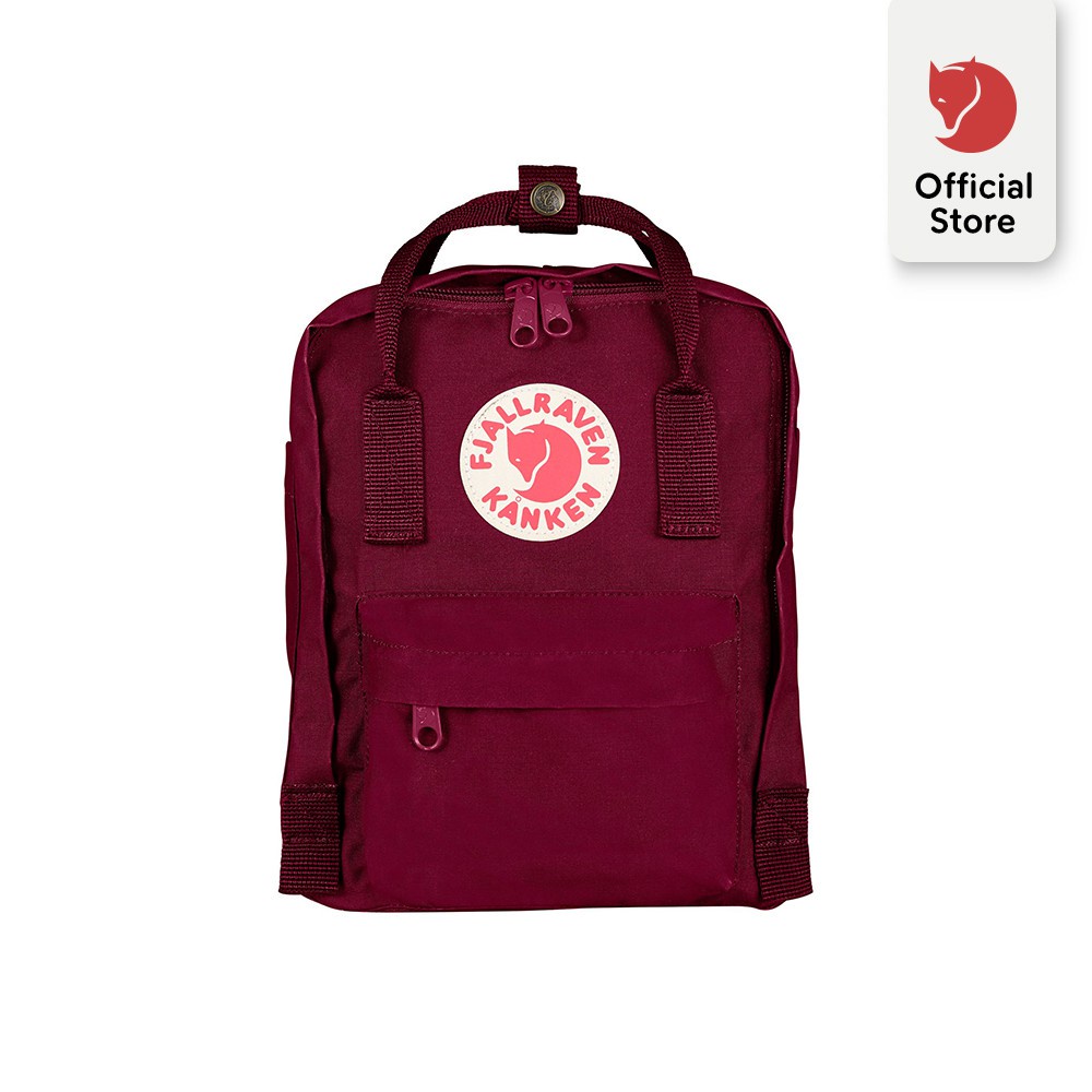 Kanken store backpack shopee