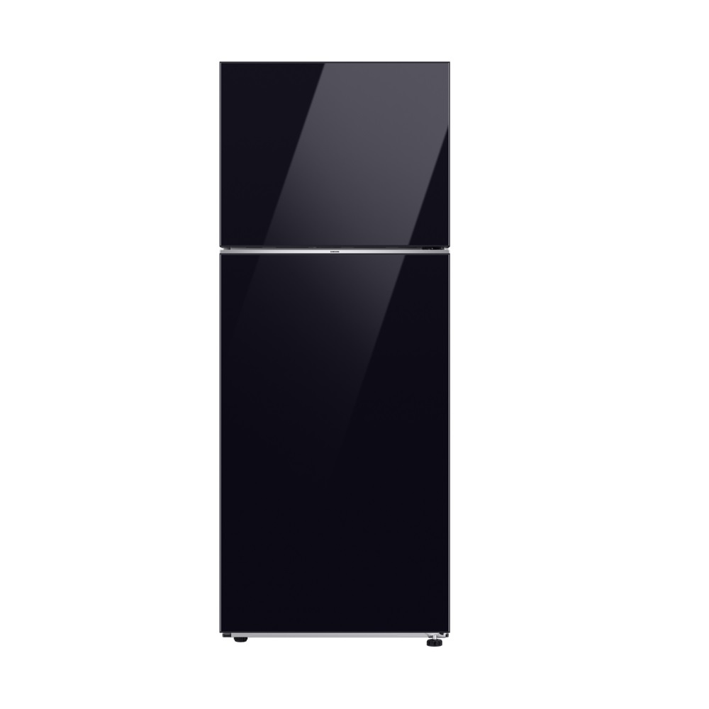 SAMSUNG 2 DOOR REFRIGERATOR RT47CB664422ME BLACK BESPOKE Shopee Malaysia