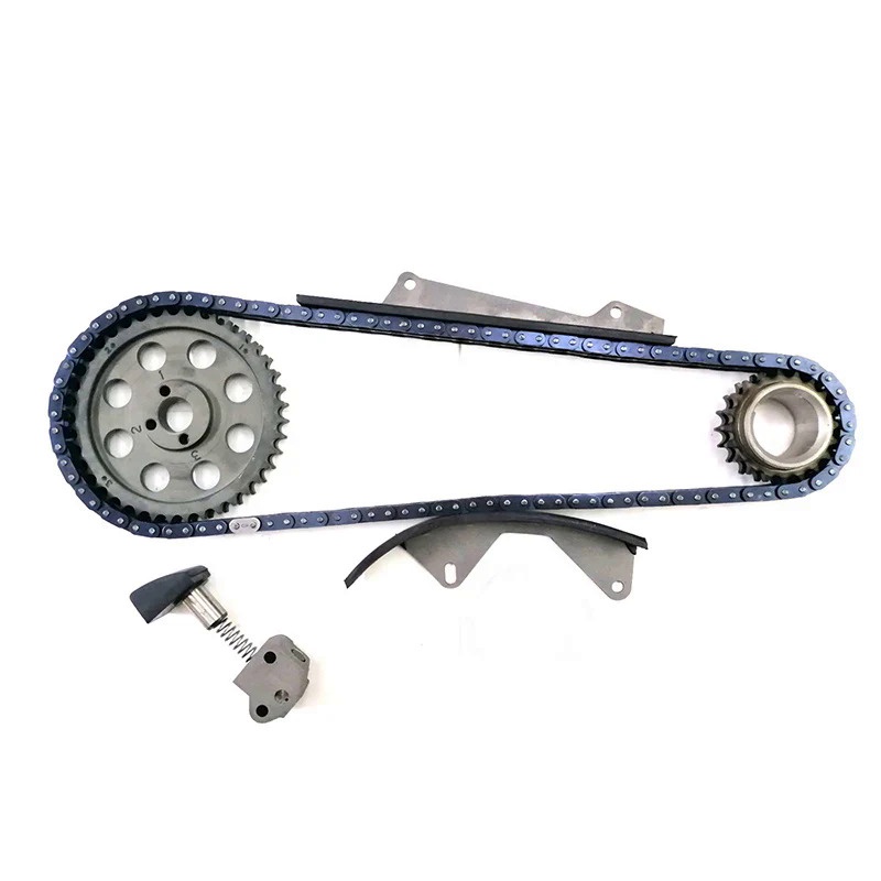 Timing Chain Distribution Kit For NISSAN D21 720 Pathfinder Van