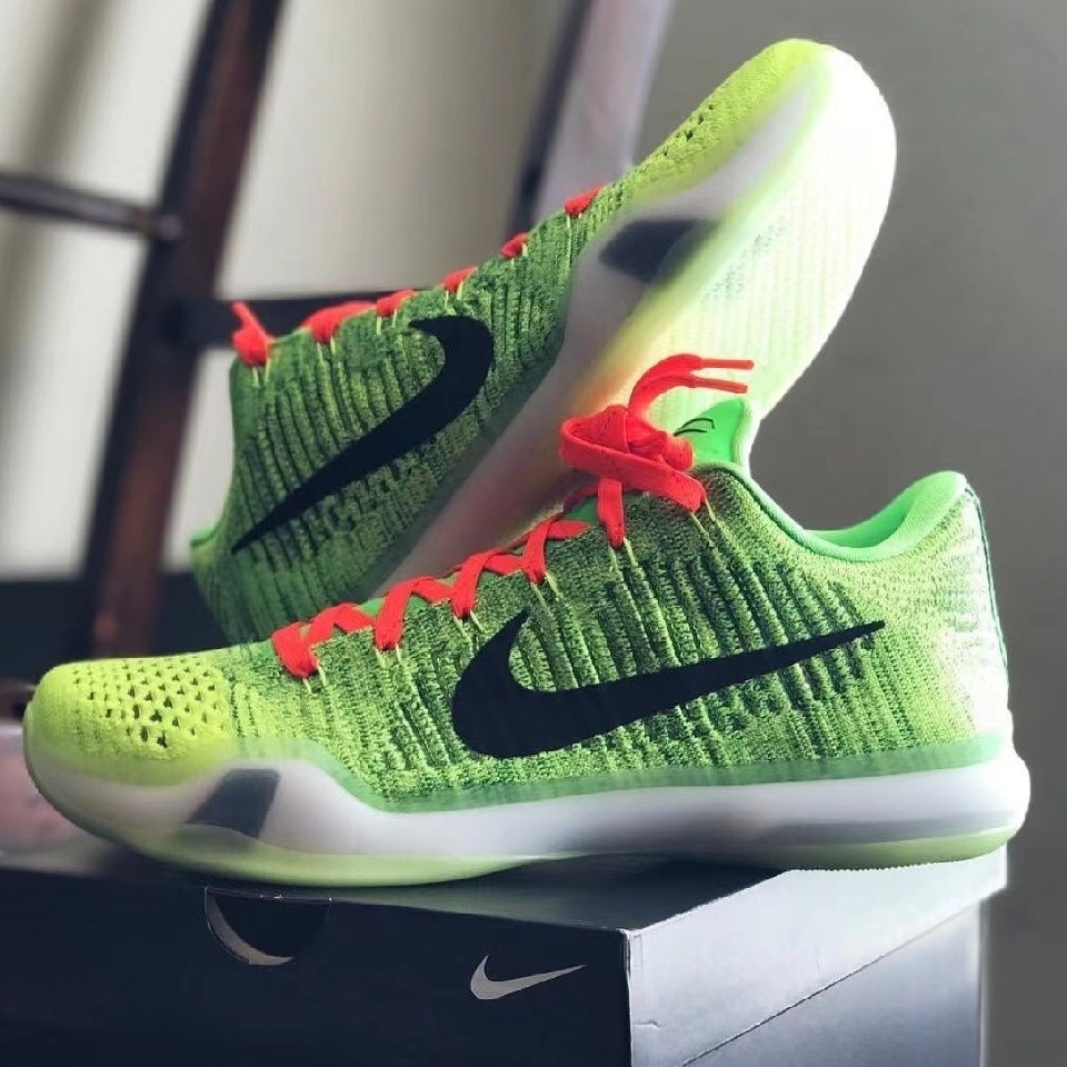 Cheap nike kobe 10 sales mens