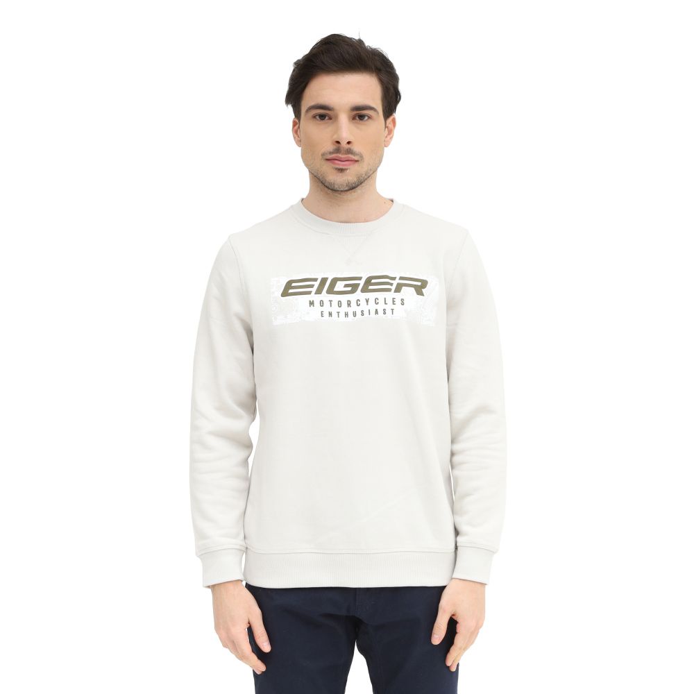 Eiger sweater store
