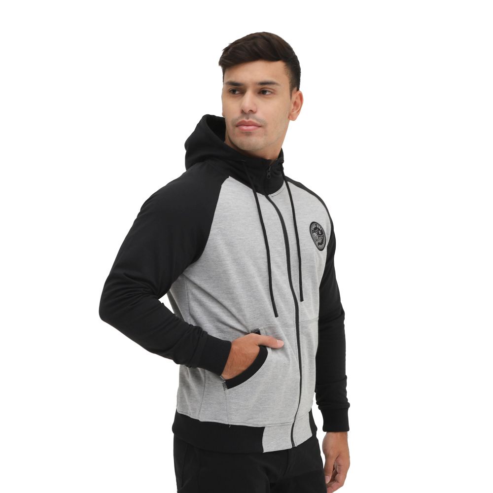 EIGER Overleven Hoodie Sweater Shopee Malaysia