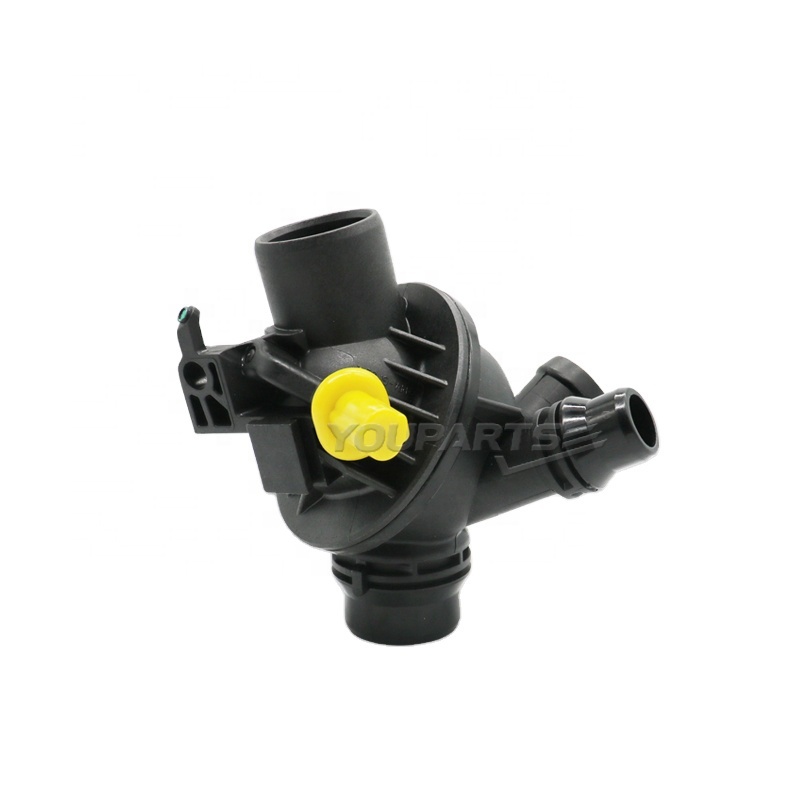 Assembly 11538671517 Auto Ether Car FOR Bmw E46 Factory Thermostats Cars Inline Housing