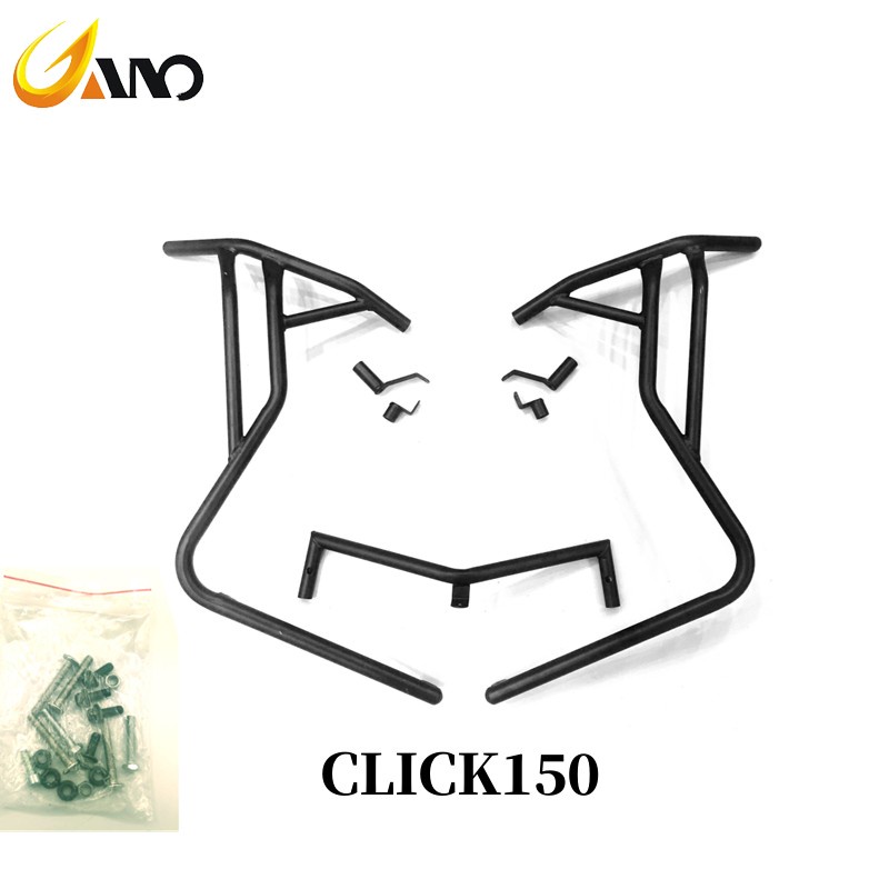 CLICK150/CLICK 125I/150I V2/PCX/NMAX/ NMAX Motorcycle Upper and Lower