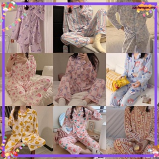 Snoopy Pajamas Women 