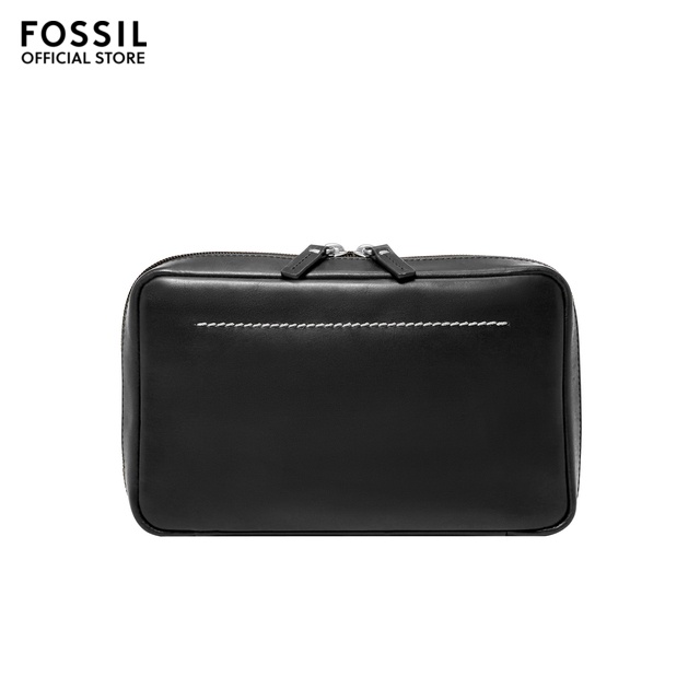 Fossil sale tech pouch