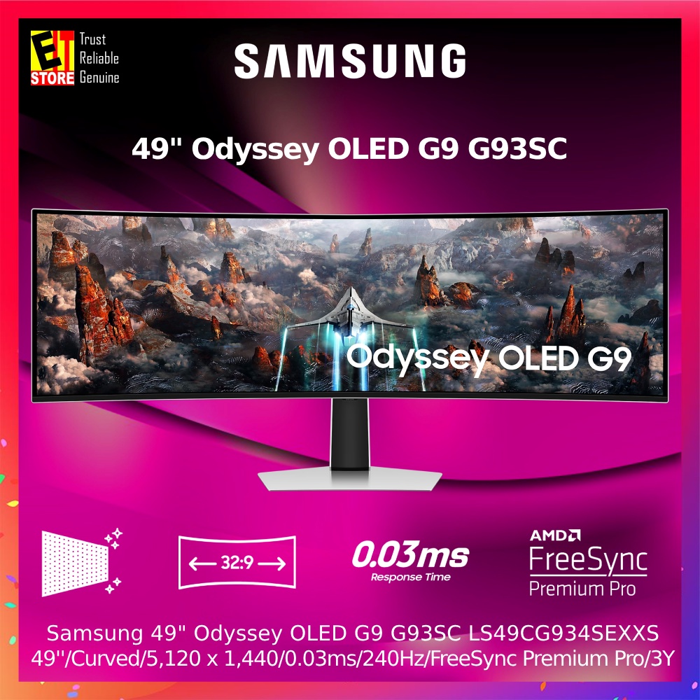 Samsung 49