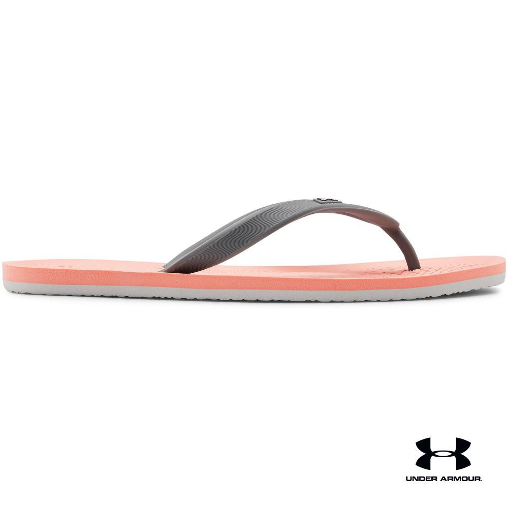 Women's ua atlantic dune sandals sales
