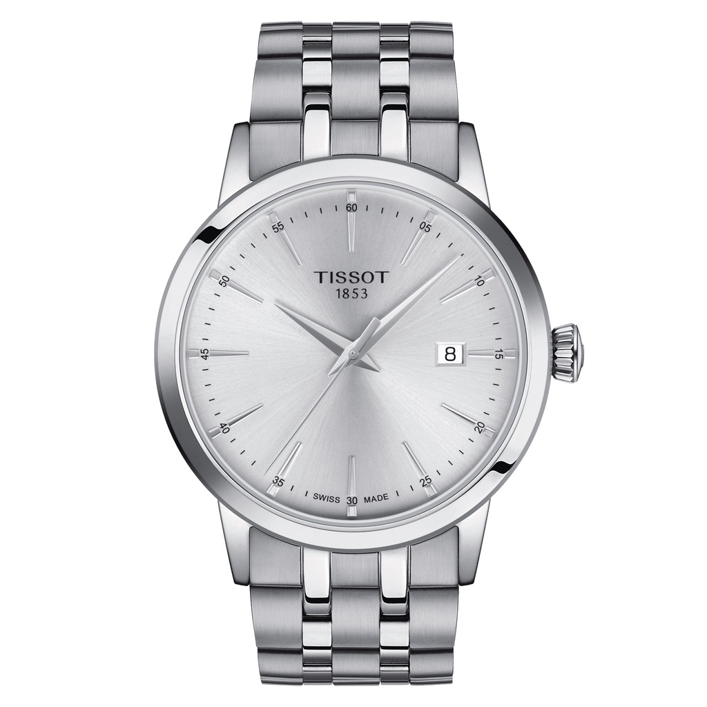 Tissot Classic Dream Men s Watch 42mm T1294101103100