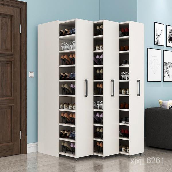 ST/💓Pullout Shoe Pullout Shoe PushPull Drawer Dust