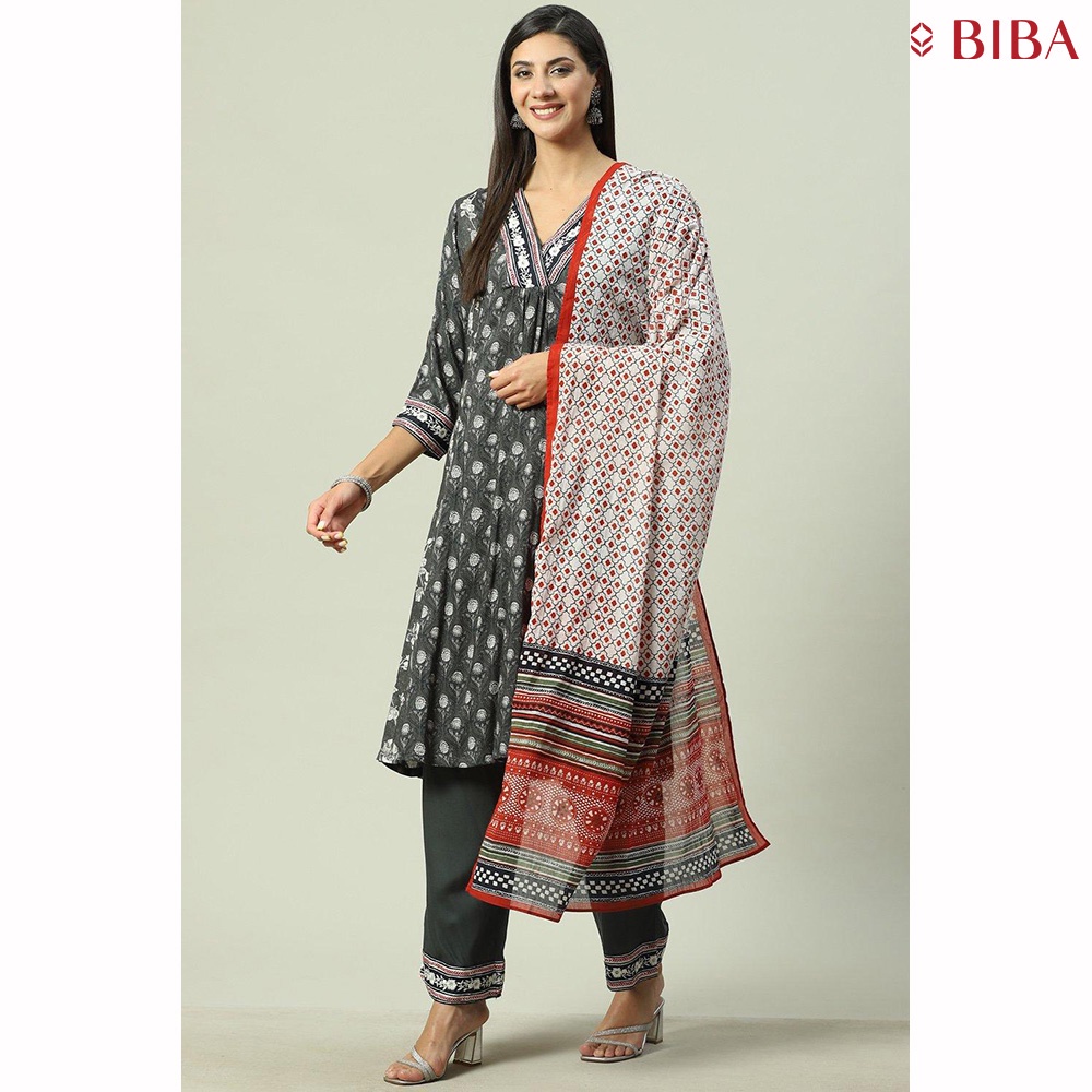 Biba palazzo suit set hotsell