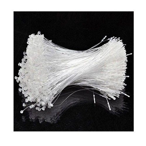 Loop Lock 7 Inches 1000pcs/pack | Shopee Malaysia