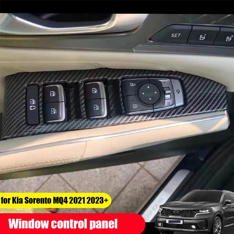 Tappetini Antiscivolo Per Kia Sorento MQ4 2021-2025 - Gomma PVC, Bianchi, Set Completo - Foto 7