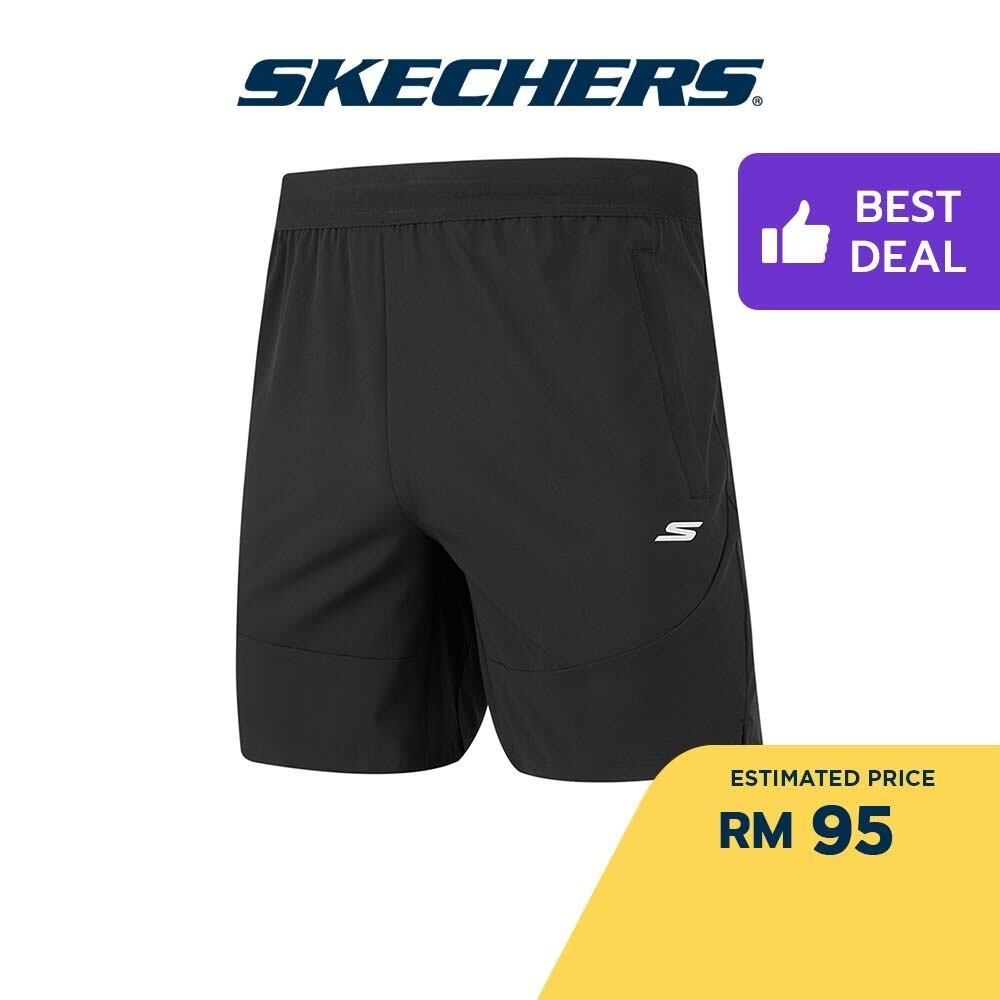 Skechers deals shorts price