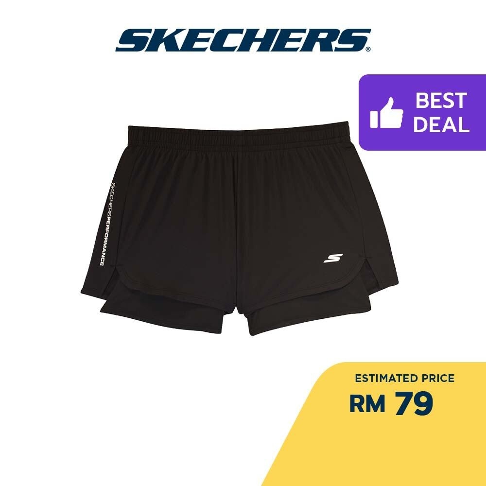 Skechers shorts best sale price