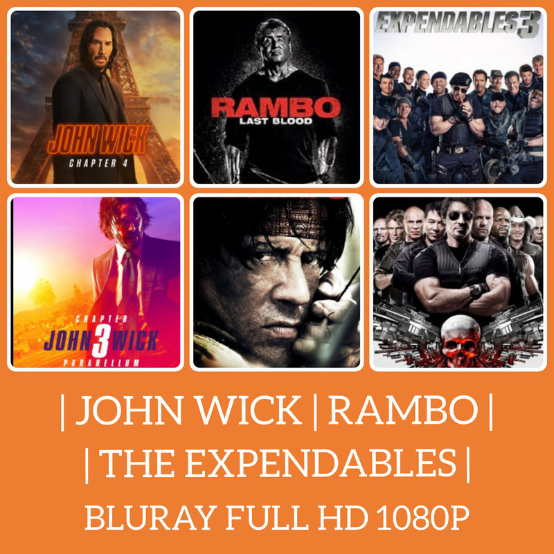 John wick 3 deals full movie sub malay