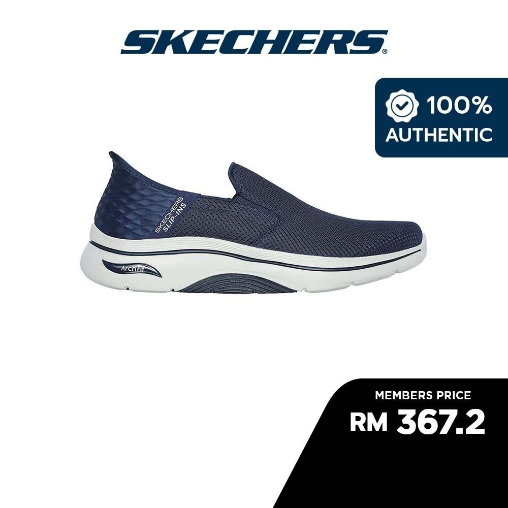 Skechers go outlet walk 2 malaysia