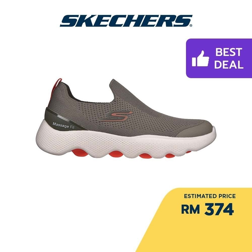 Skechers go walk outlet 4 tidal