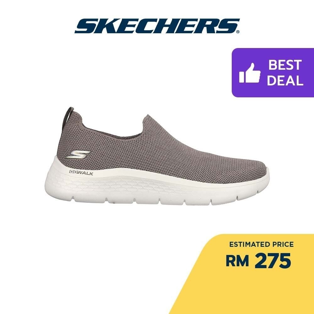 Skechers go walk outlet 4 all day comfort