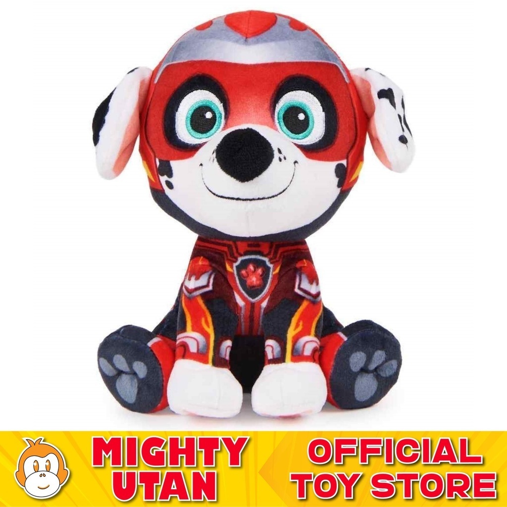 Marshall marcus best sale paw patrol