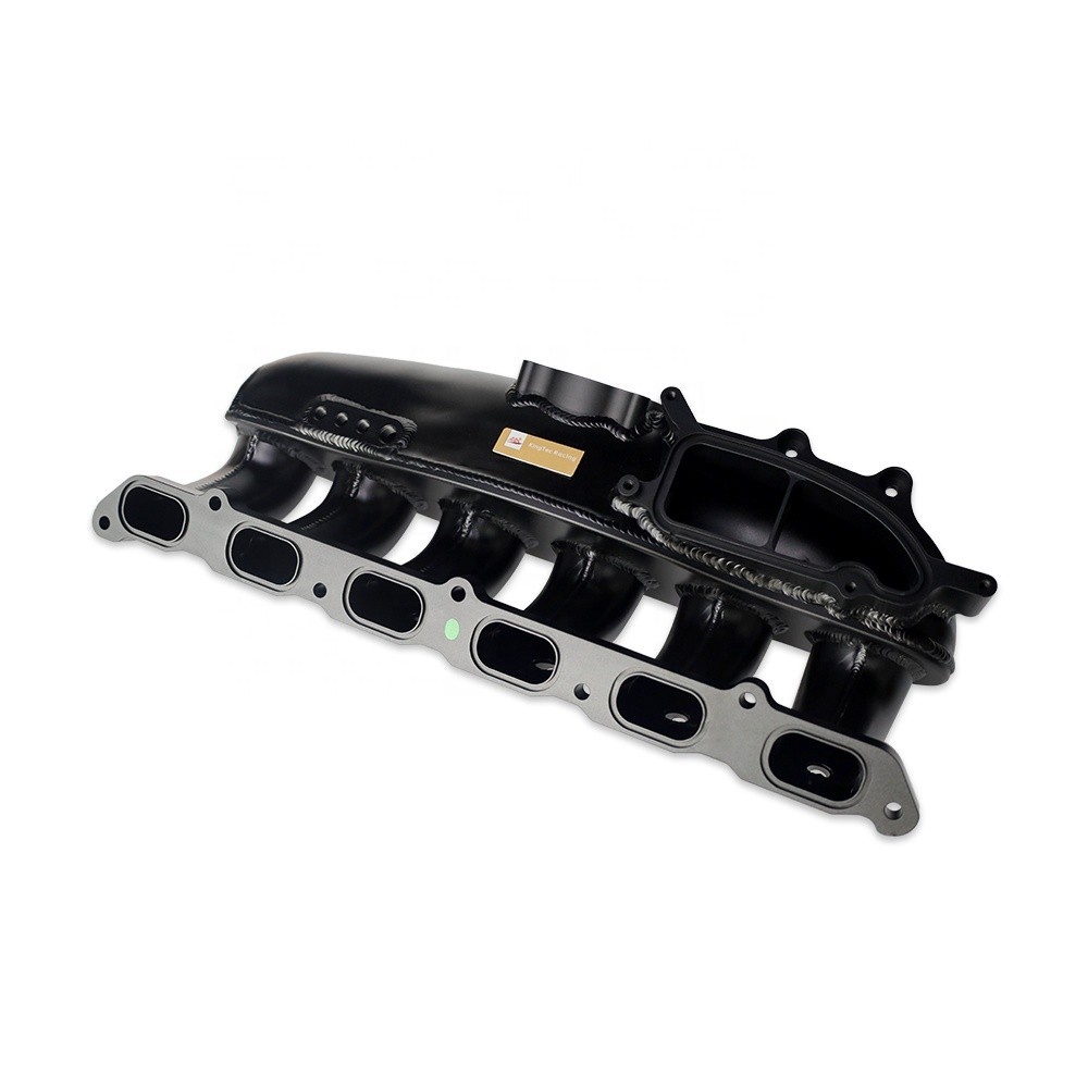 intake manifold for bmw 335i N54 intake manifold with Fuel Rail Set