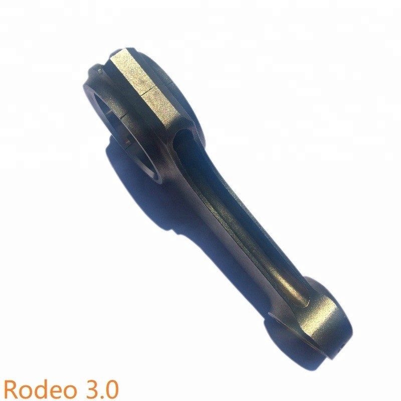 ecu tuned billet crankshaft turbo 4jj1 - tc isuzu Rodeo spare parts ...