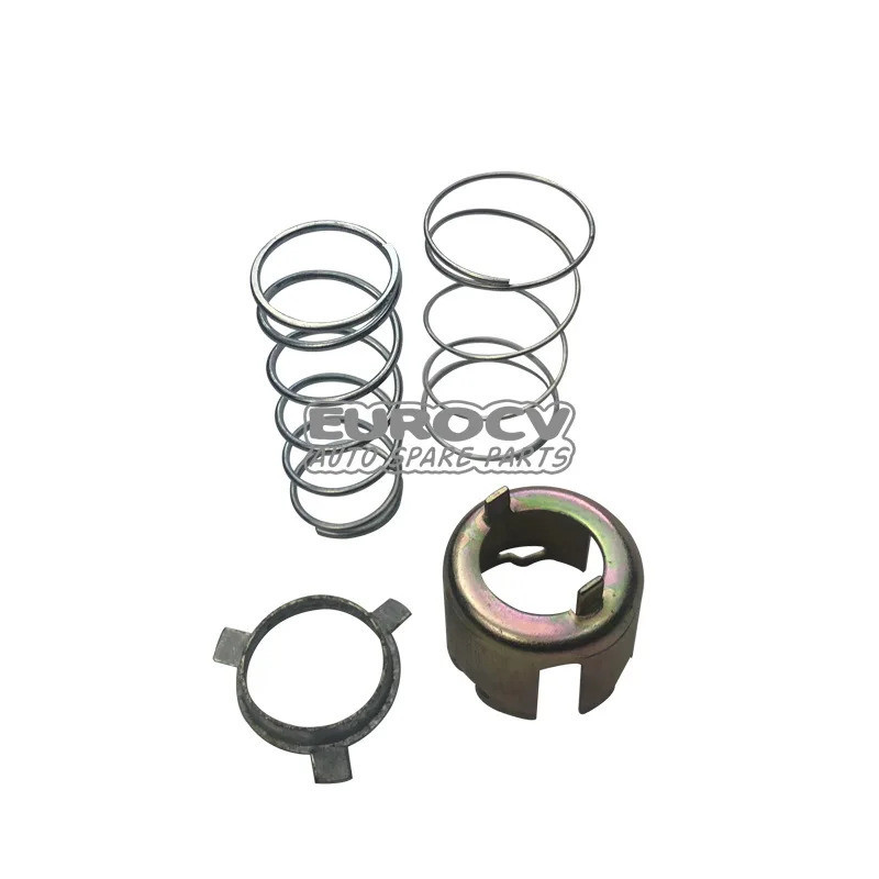 Spare Parts for Volvo Trucks VOE 276097 L.H Brake Reverse Lock | Shopee ...