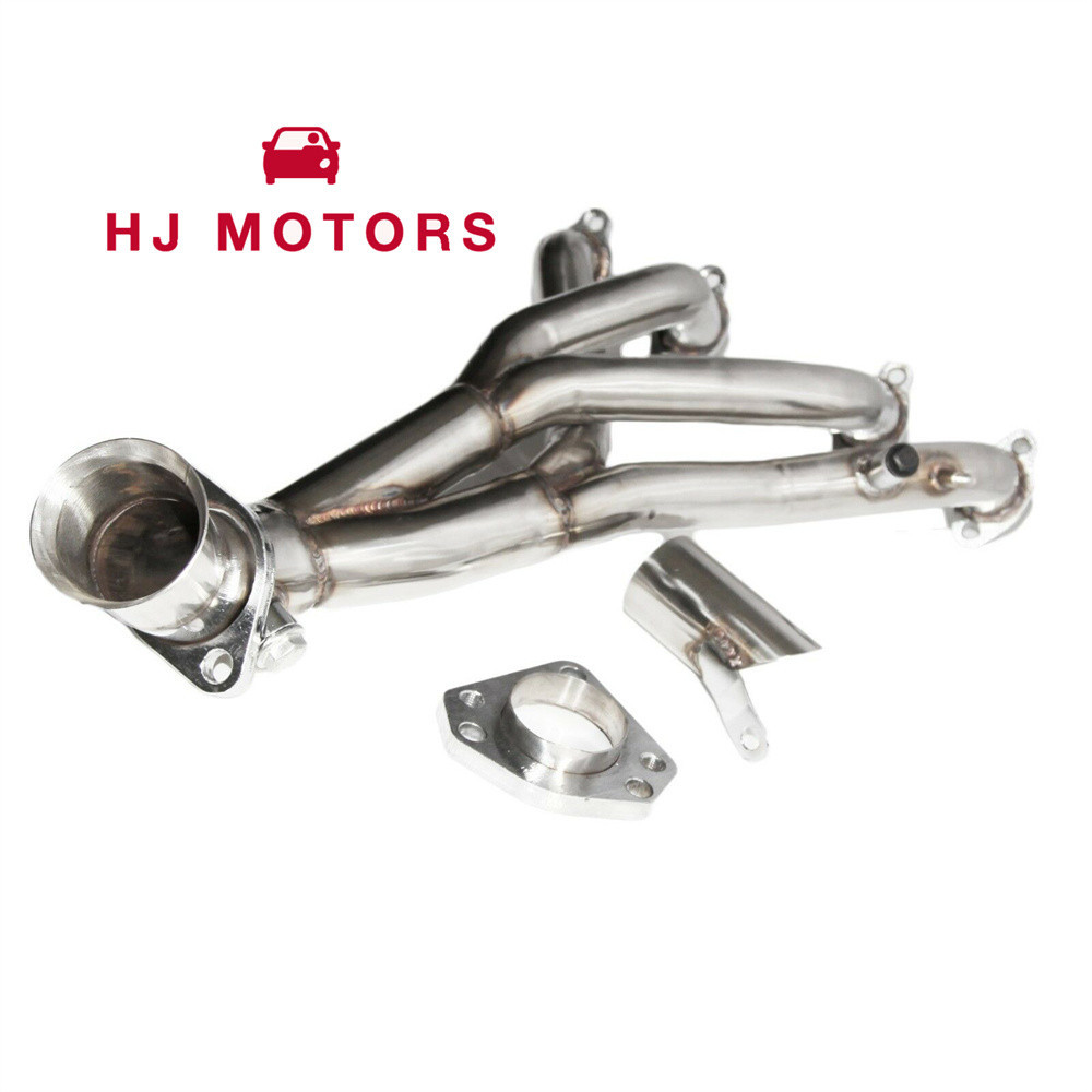 Exhaust Manifold For 1986-1999 VW Jetta MK2/MK3 1.8/2.0 8V Car Exhaust ...