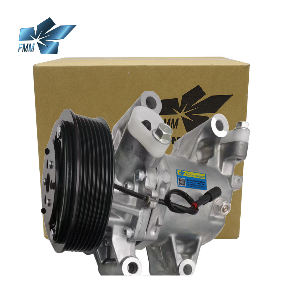 883203AH91 Auto Air Conditioning Part Car Air Condition Compressor For
