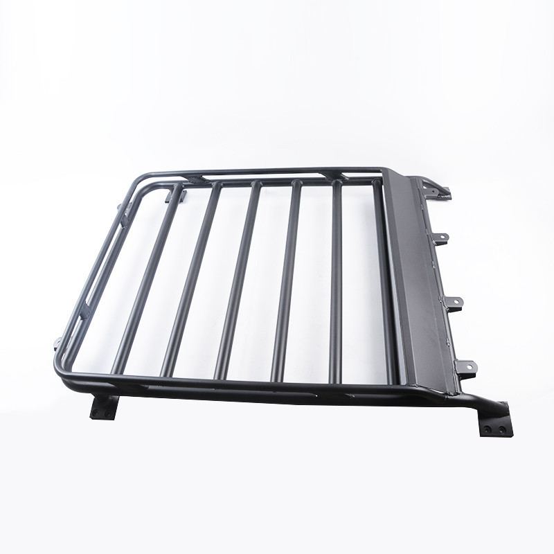 4x4 offroad Aluminium Rook Rack for jimny suzuki Japan accessories Roof ...