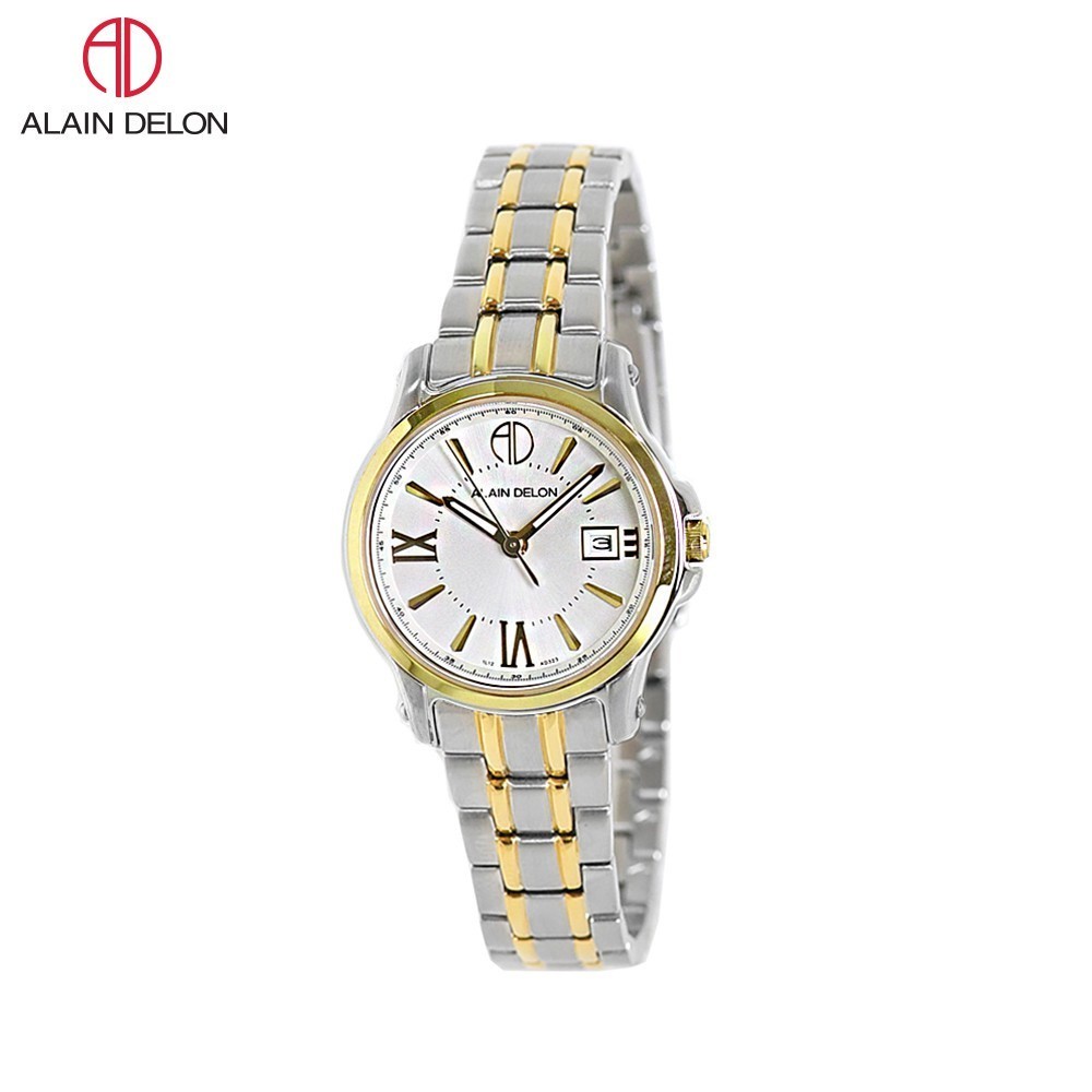 Alain delon ladies watch shop