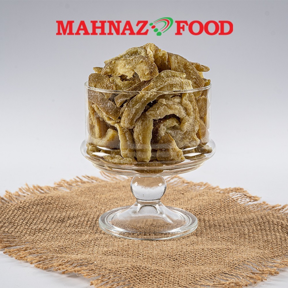 MAHNAZ FOOD Lale Natural Dried Fruit Guava (150g) | Shopee Malaysia