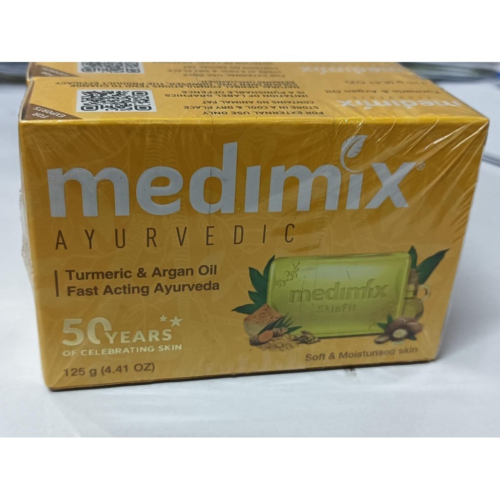 MEDIMIX AYURVEDIC SOAP / MEDIMIX BODY WASH SOAP / BUY 3 GET 1 FREE ...