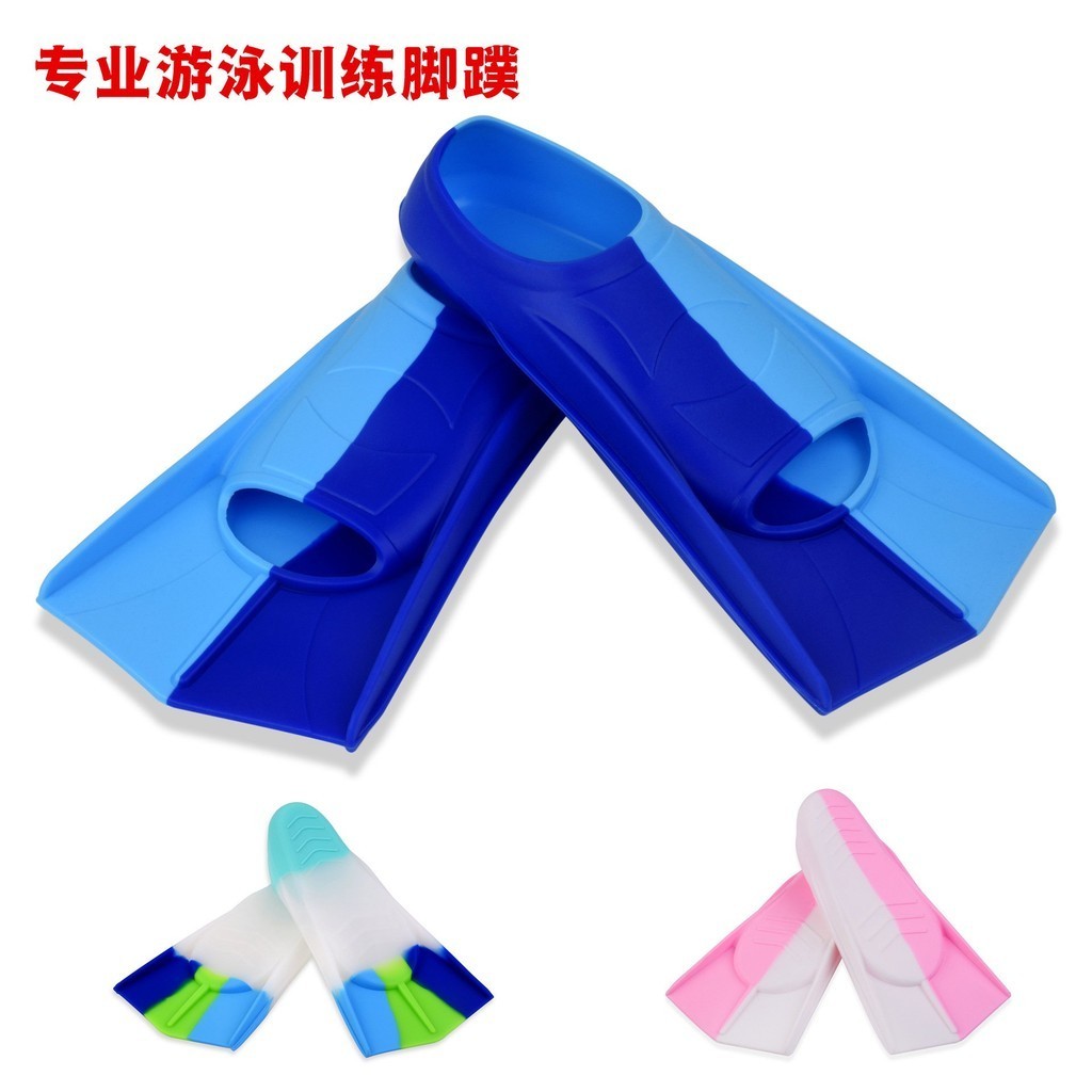 Portachiavi Pinne Subacquee Silicone - Accessorio Mare Per Subacquei 13cm