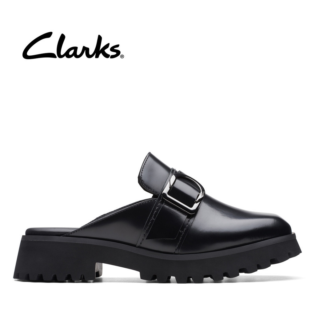 Clarks womens mules store