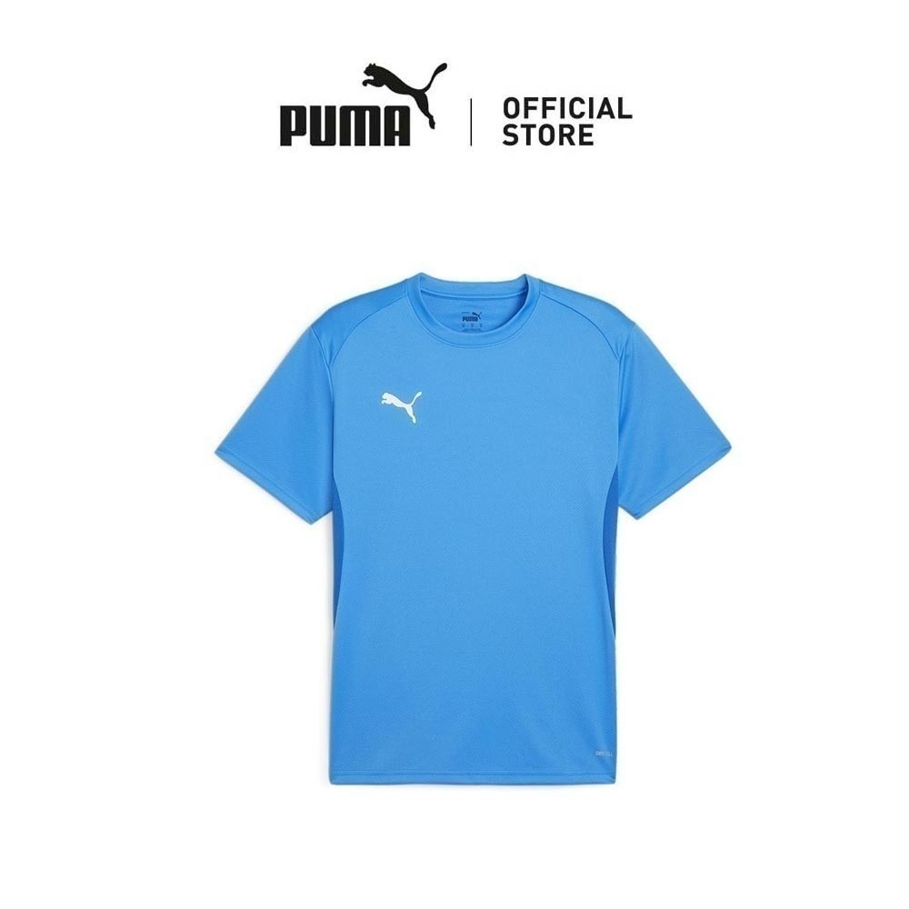 Puma Teamgoal Men's Football Jersey 