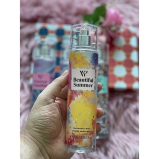 Beautiful Summer Sweet Fix Fragrance Mist 236ml | Shopee Malaysia