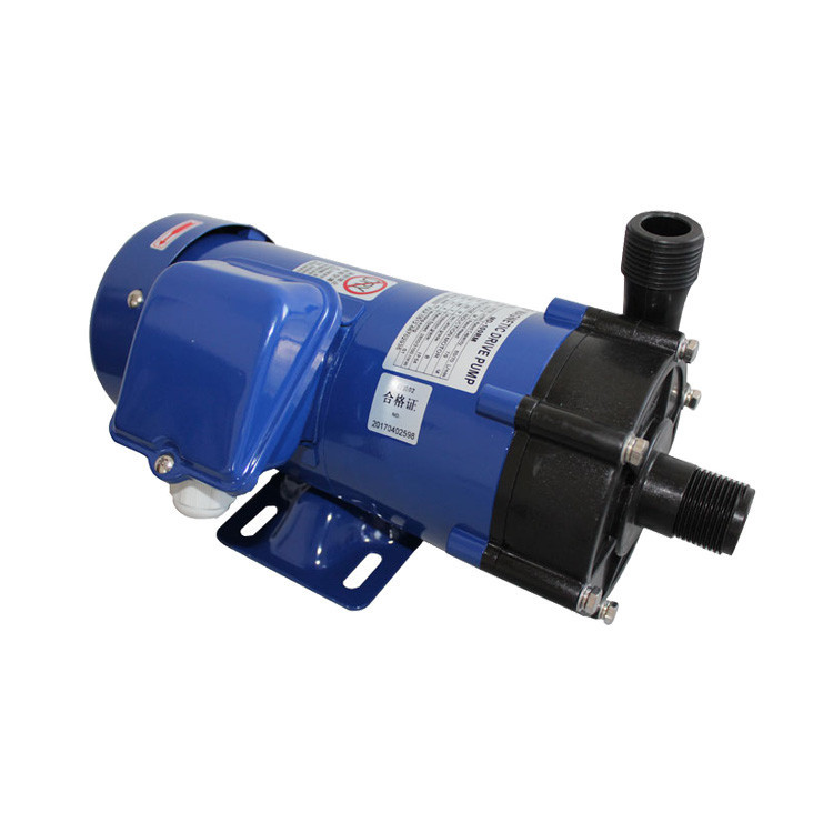 PTFE MP-20RM MP 10R Magnetic Drive Coupling Pump For Good Price Sale ...