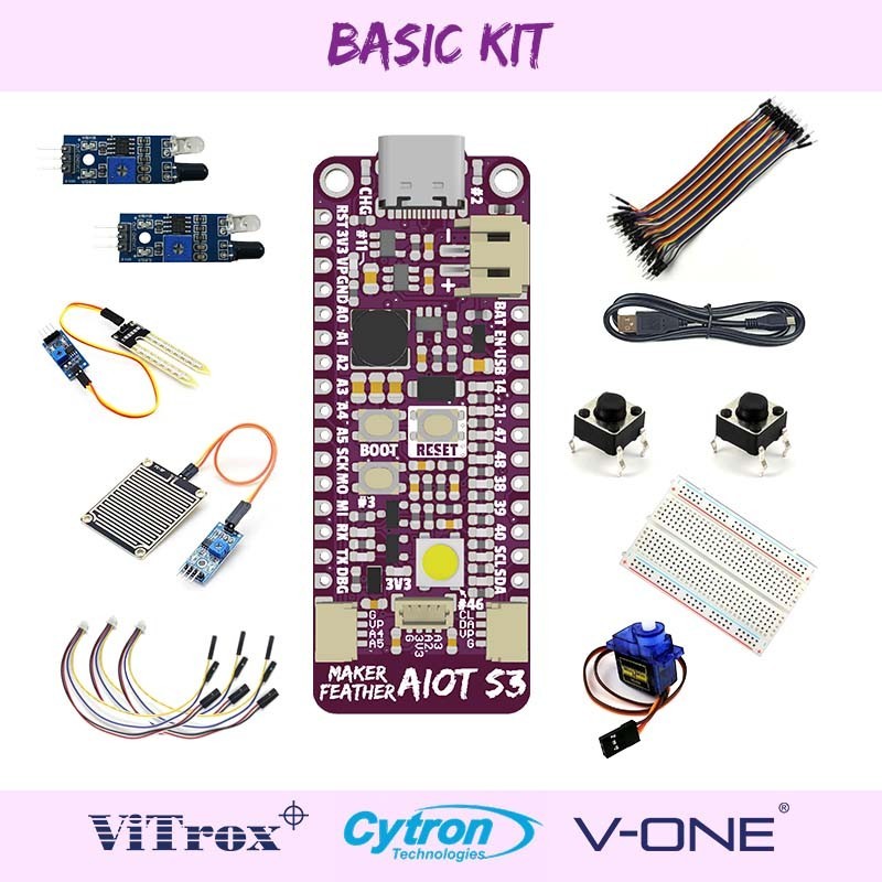 Basic Kit