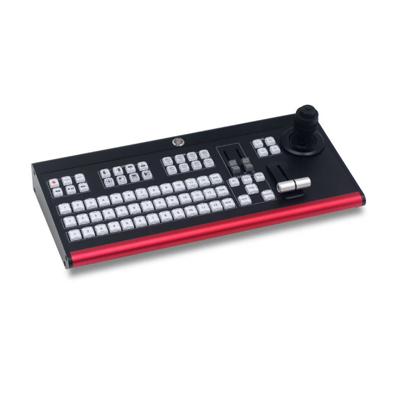 Guide switch panel vmix software guide keyboard ty-1500hd vmix software ...