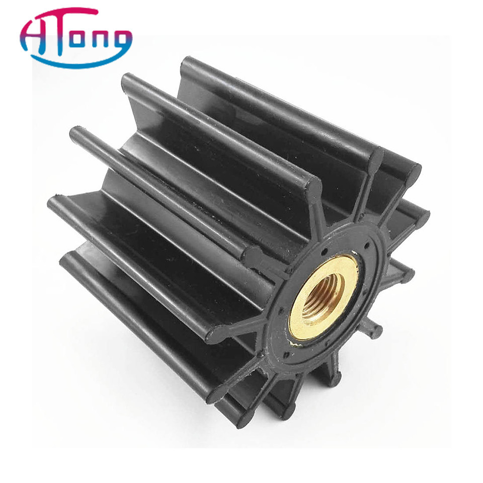 Water Pump Impeller Inboard Engine Boat Motor Replace Sherwood 27000K ...