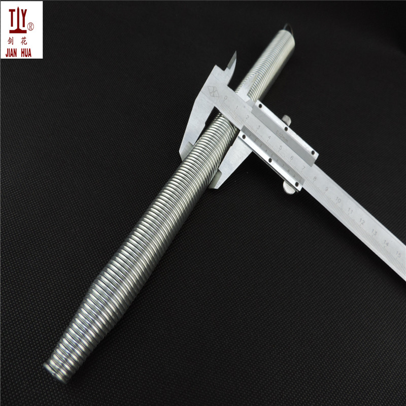 DN32mm Length 300mm 11.8 inch Extension Tension Spring Line for Hang ...