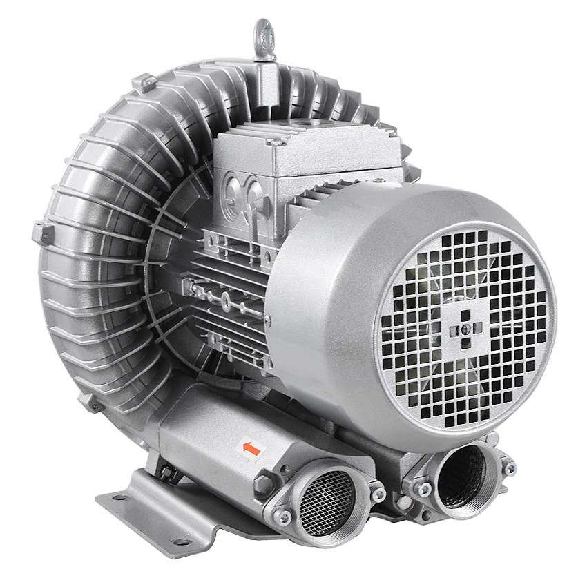New Arrival RTH714BS High Pressure Vortex Fan Aerator Blower Suction