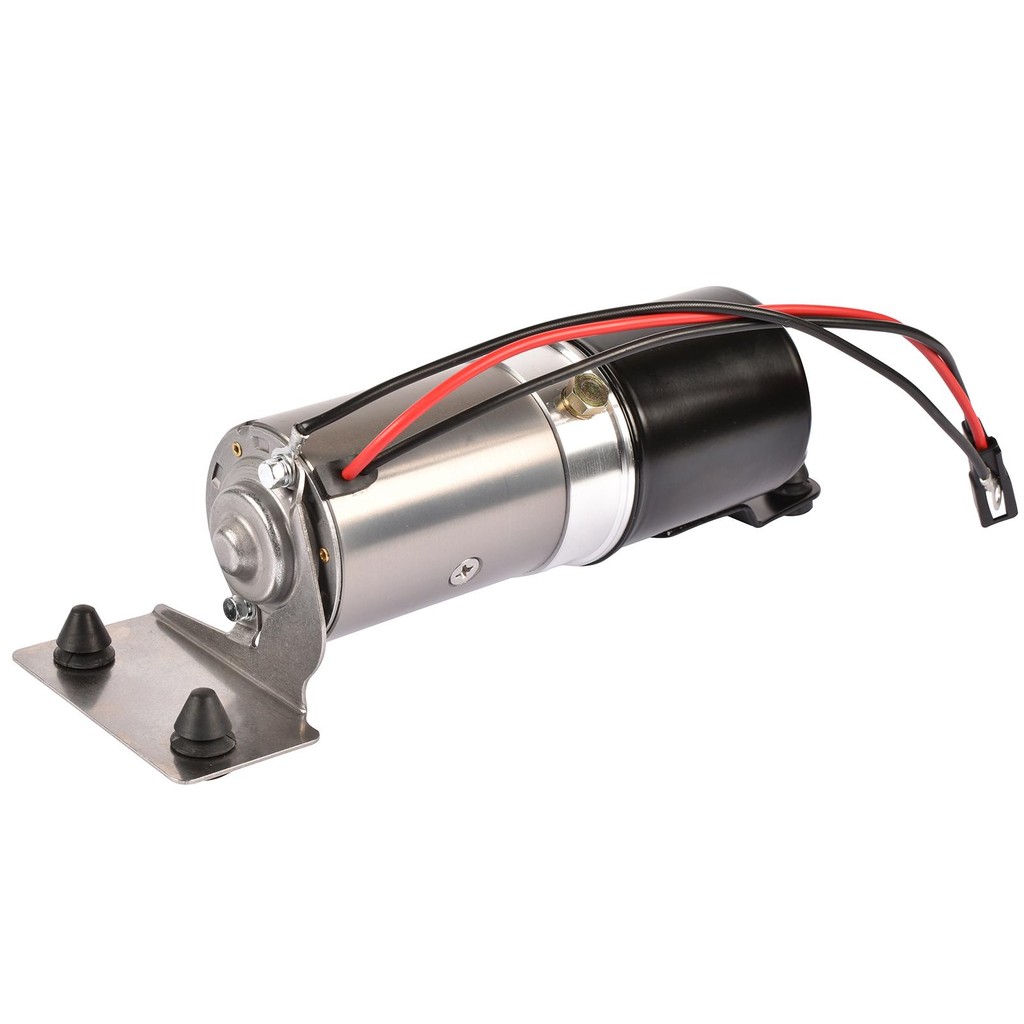 AP02 For Chevrolet Impala & Impala SS Convertible Top Lift Motor Pump