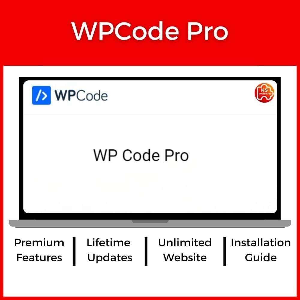 WPCode Pro - The Best WordPress Code Snippets WordPress Plugin [Latest ...
