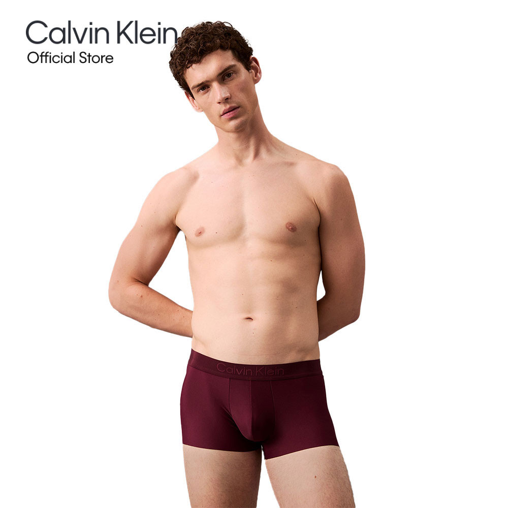 Calvin klein body defining trunk best sale