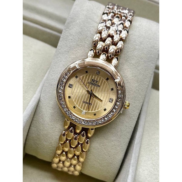 Ny london watch ladies sale